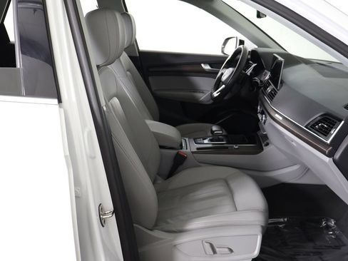Used 2022 Audi Q5 2.0T Premium AWD/4WD image 34