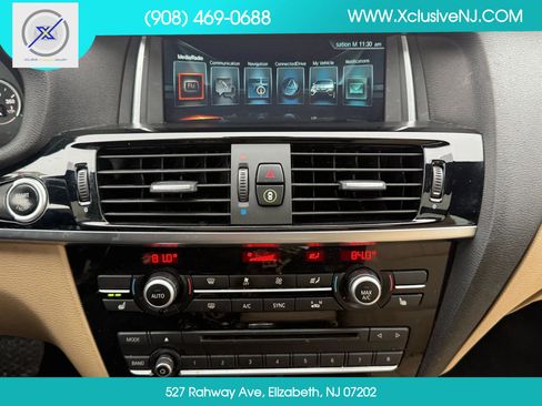 Used 2018 BMW X4 xDrive28i image 15