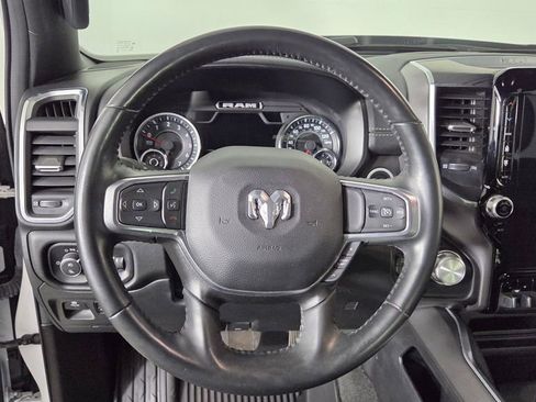 Used 2023 RAM 1500 Laramie AWD/4WD image 14