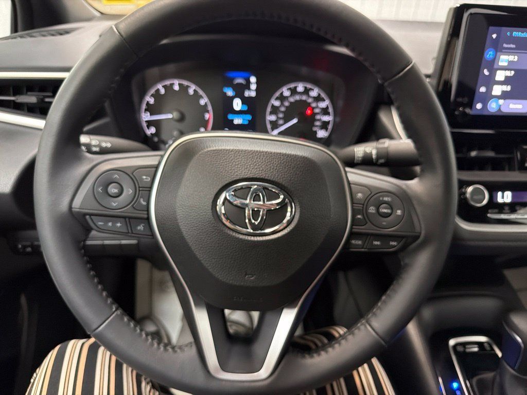 Used 2024 Toyota Corolla SE FWD image 19