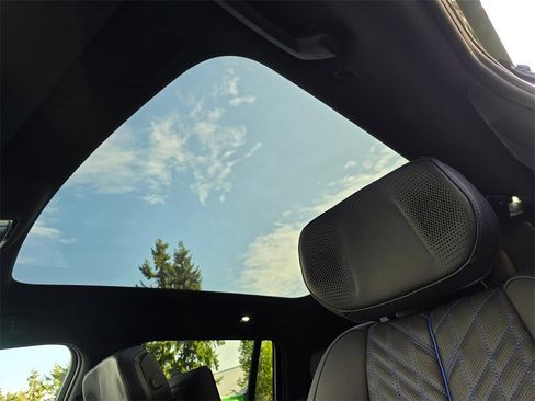 New 2026 Cadillac Escalade IQL Sport 1 image 25