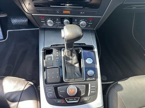 Used 2012 Audi A6 3.0T Premium Plus image 20