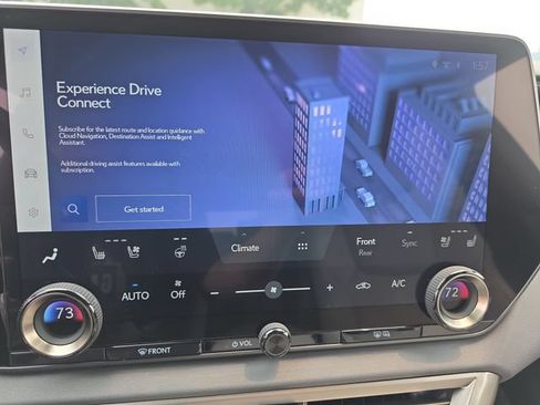 Used 2023 Lexus RX 350 Premium Plus w/ Accessory Package AWD/4WD image 21