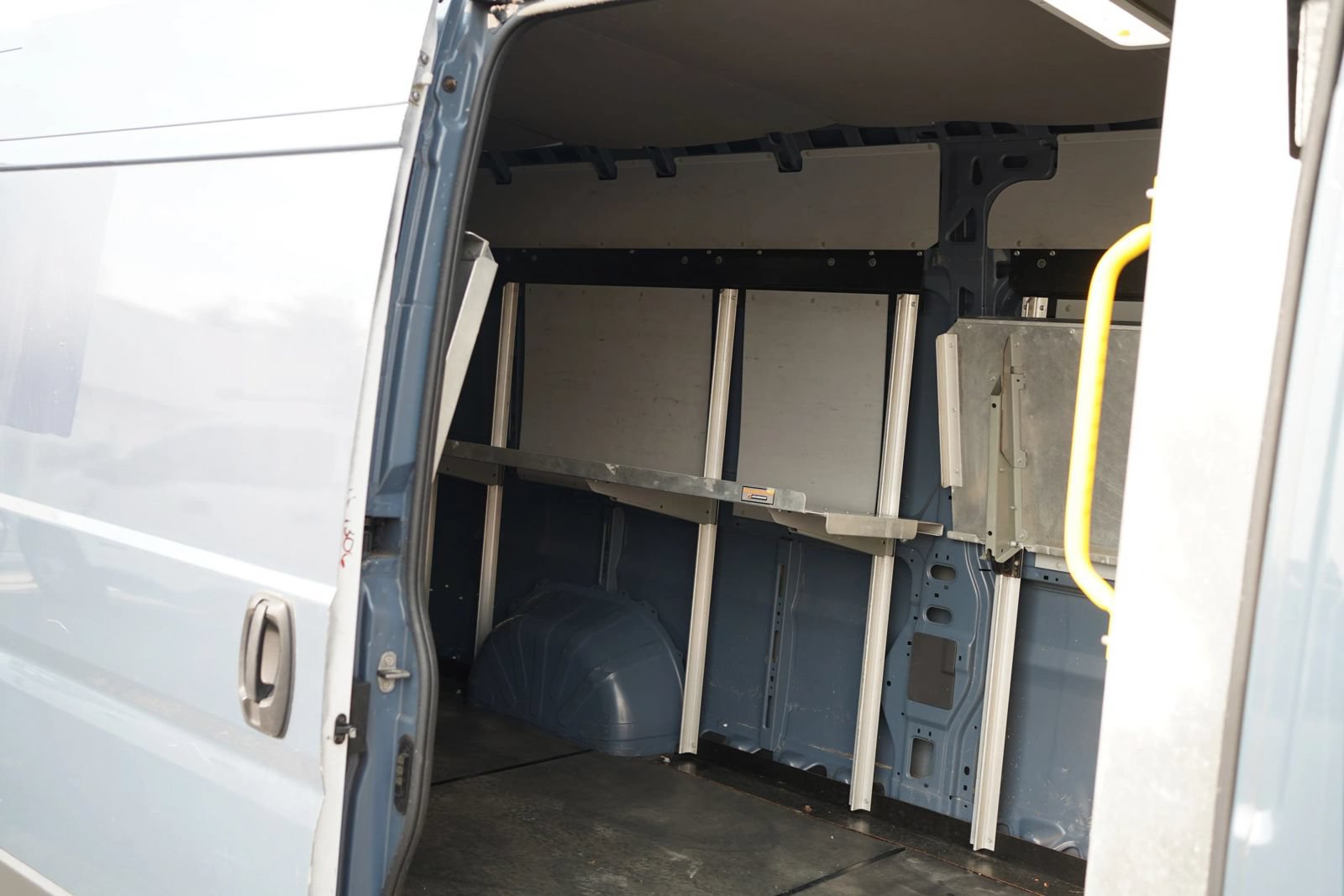 Used 2021 RAM ProMaster 3500 FWD image 15