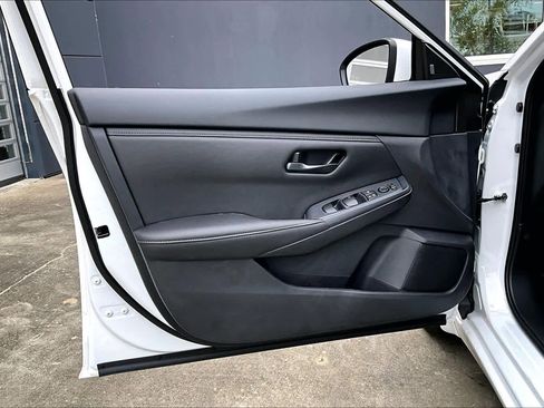 New 2025 Nissan Sentra S image 16