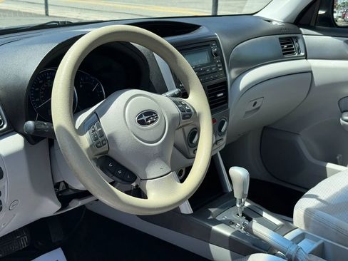 Used 2013 Subaru Forester 2.5X Premium AWD/4WD image 19