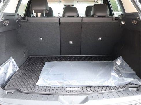 New 2026 MAZDA CX-5 Select AWD/4WD image 17