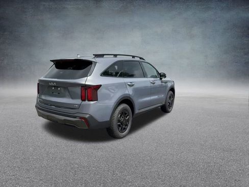 Used 2024 Kia Sorento SX Prestige image 22