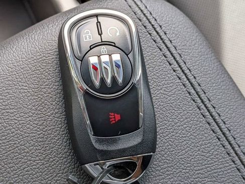 New 2026 Buick Encore GX Sport Touring w/ Comfort Package image 31