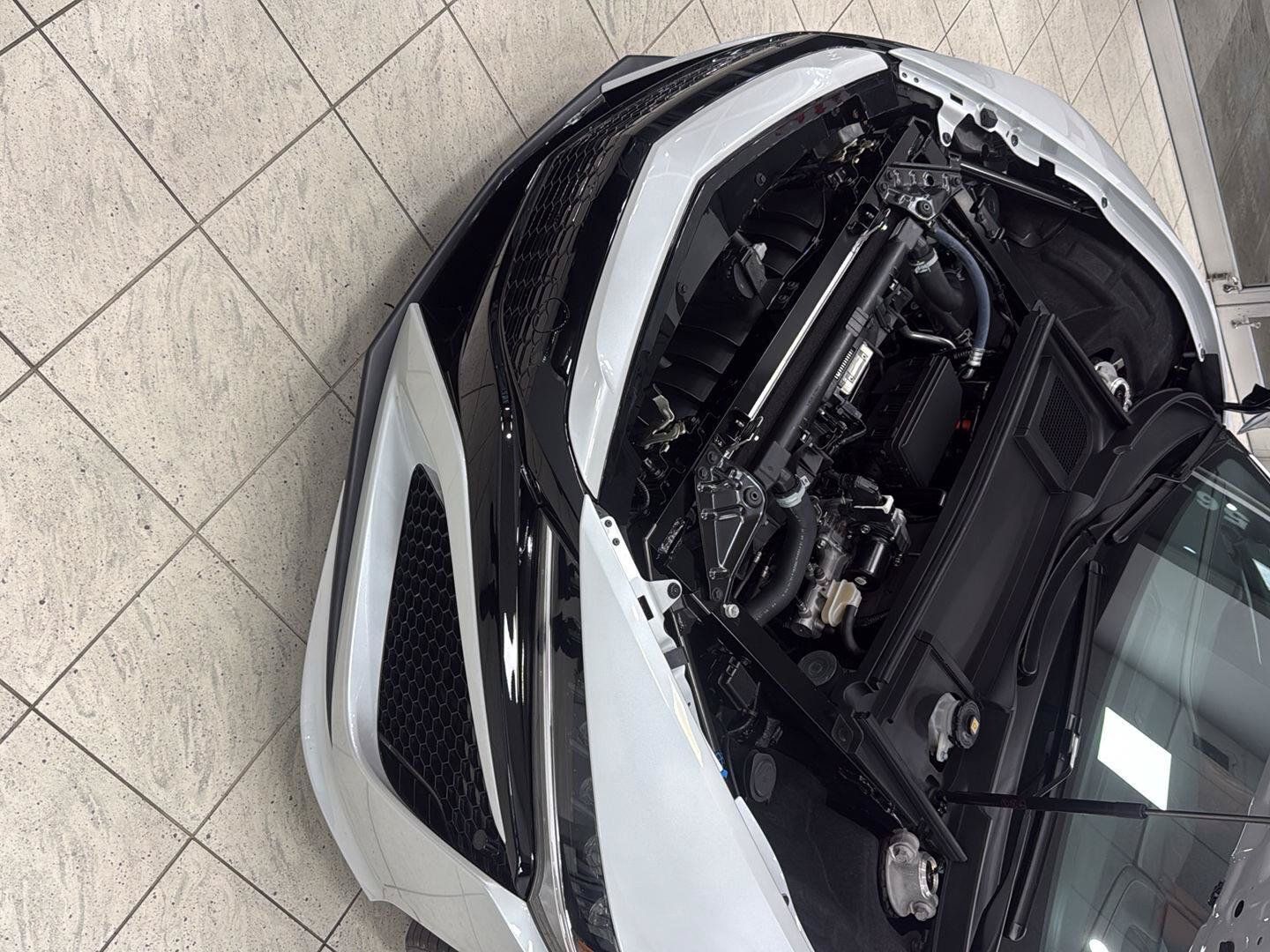 Used 2021 Acura NSX AWD/4WD image 36