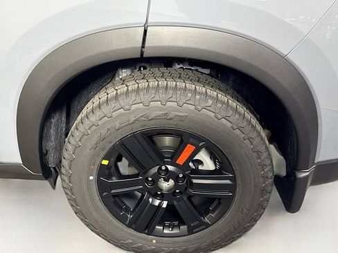 New 2026 Nissan Rogue SV image 17