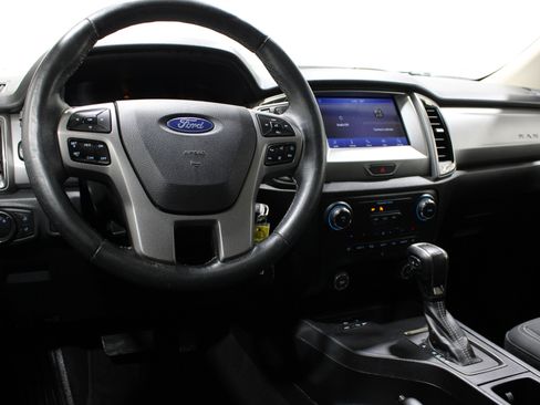 Used 2019 Ford Ranger XLT w/ Equipment Group 301A Mid image 2