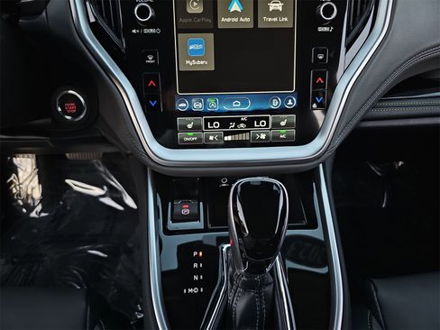 Used 2023 Subaru Outback Onyx Edition image 25