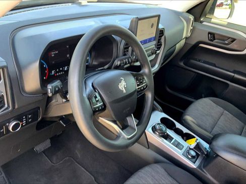 Used 2023 Ford Bronco Sport Big Bend image 16