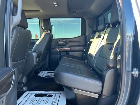 Used 2021 Chevrolet Silverado 1500 RST w/ All Star Edition Plus image 10