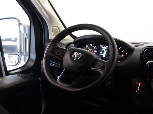 Used 2023 RAM ProMaster 1500 FWD image 23