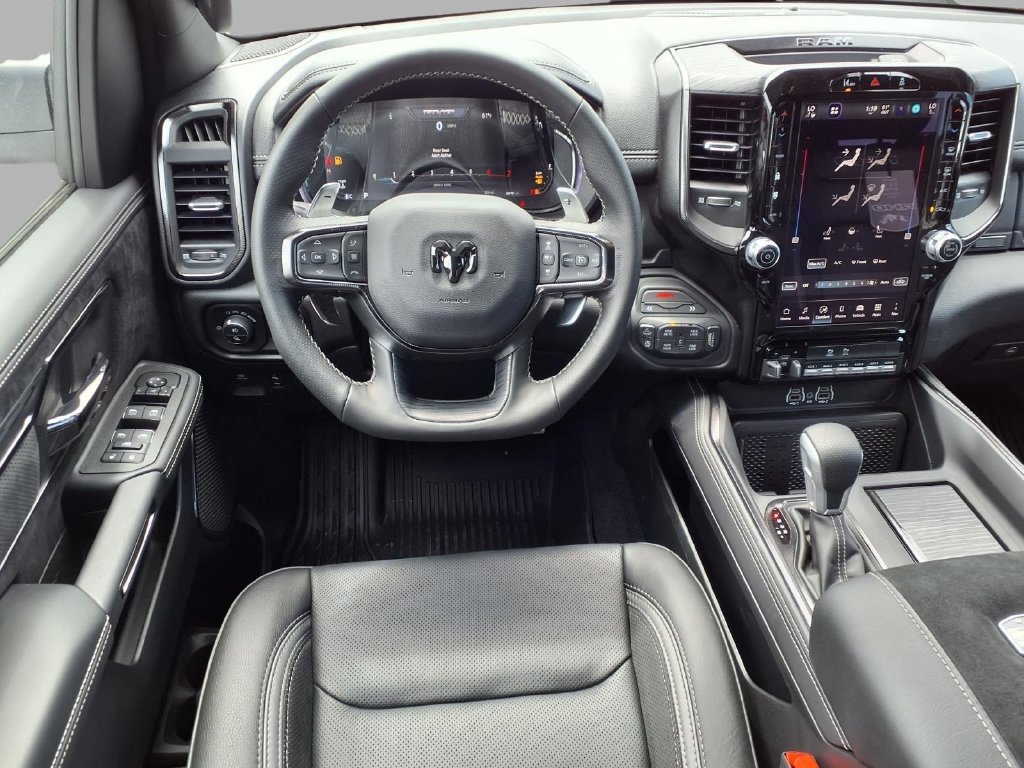 New 2026 RAM 1500 RHO AWD/4WD image 4