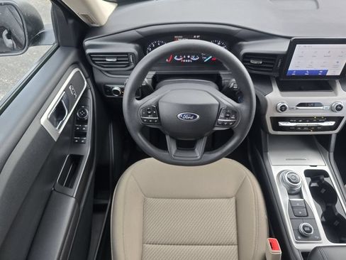 Used 2023 Ford Explorer 4WD image 22
