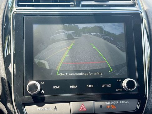 New 2026 Mitsubishi Outlander Sport AWD image 14