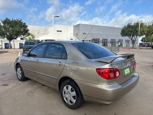 Used 2006 Toyota Corolla LE w/ Audio Value Pkg FWD image 7