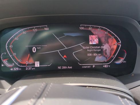 Used 2022 BMW X5 sDrive40i w/ Premium Package RWD image 31