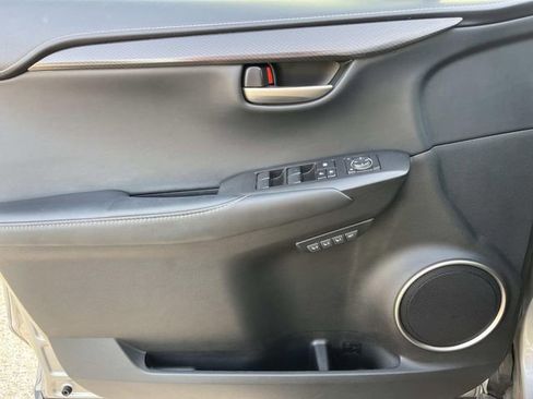 Used 2015 Lexus NX 200t FWD w/ Premium Package image 30