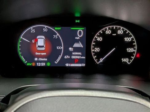 Used 2026 Honda CR-V Sport image 11