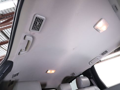 Used 2008 Toyota Sequoia Limited image 53