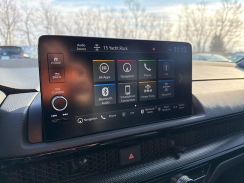 Certified 2024 Honda CR-V Sport Touring image 32