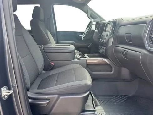 Used 2020 Chevrolet Silverado 1500 RST AWD/4WD image 13