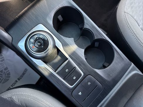 Used 2022 Ford Escape SE w/ Convenience Package image 40