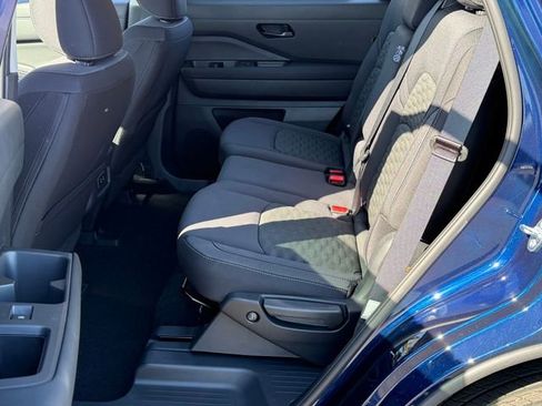 New 2026 Nissan Pathfinder SV AWD/4WD image 21