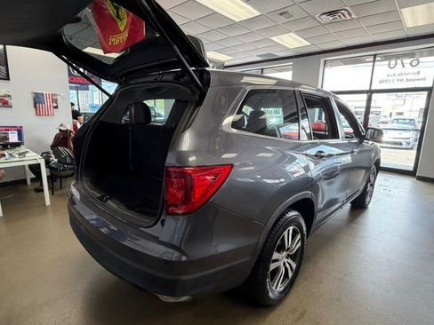 Used 2016 Honda Pilot EX-L image 16
