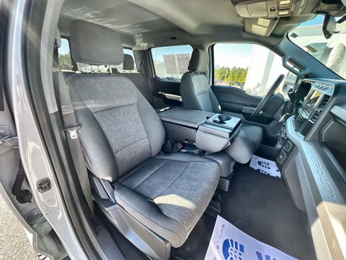 Used 2024 Ford F250 XL w/ STX Appearance Package image 25