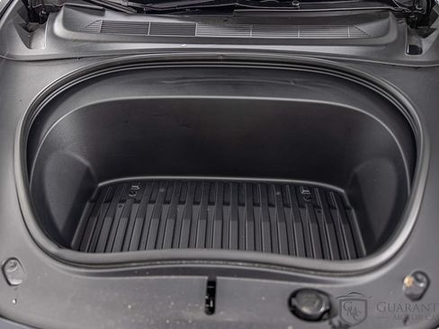 Used 2025 Tesla Model 3 Long Range RWD image 6