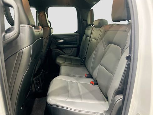 Used 2025 RAM 1500 Tradesman image 11