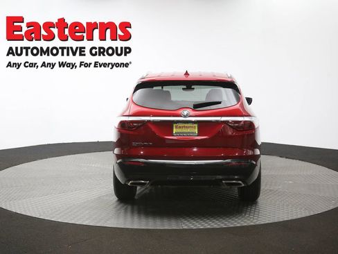 Used 2024 Buick Enclave Premium image 41