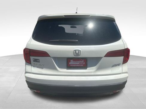 Used 2017 Honda Pilot EX-L image 22