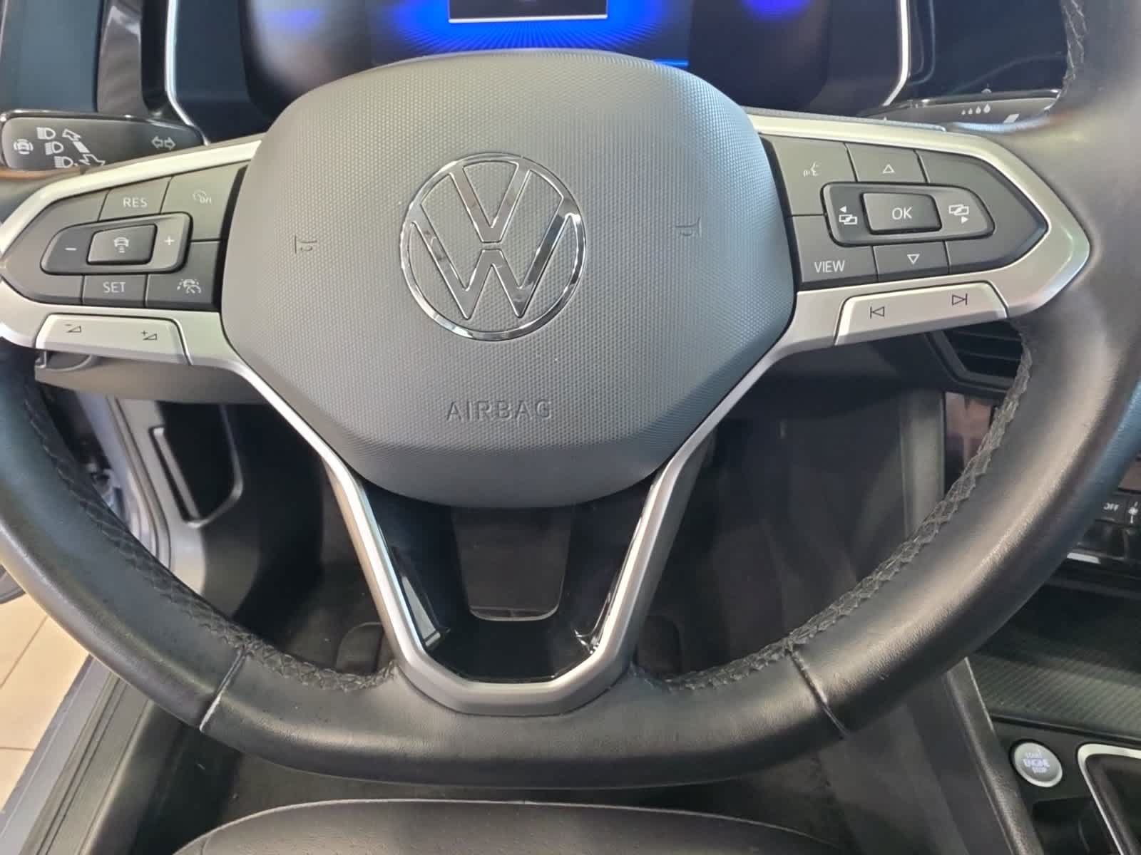 Used 2024 Volkswagen Jetta SE FWD image 21