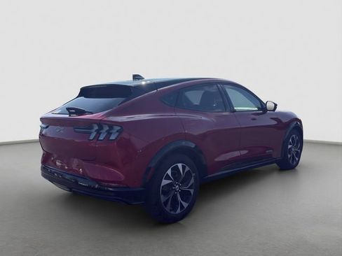 Used 2023 Ford Mustang Mach-E Premium image 6