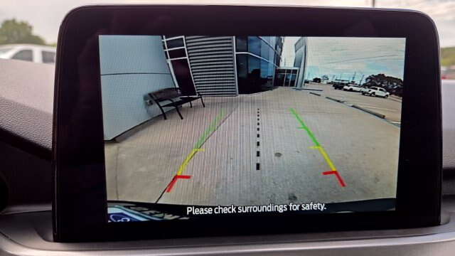 Certified 2024 Ford Escape Active FWD image 3