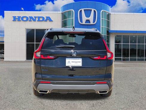 New 2026 Honda CR-V Sport-L image 4