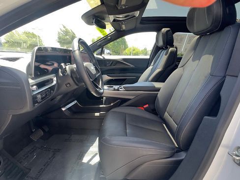 Certified 2024 Cadillac Lyriq Sport AWD/4WD image 16