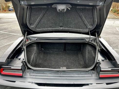 Used 2018 Dodge Challenger R/T w/ Cold Weather Group image 37