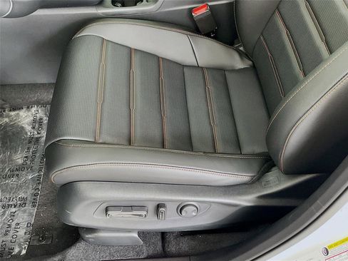 New 2026 Honda CR-V Sport-L image 21