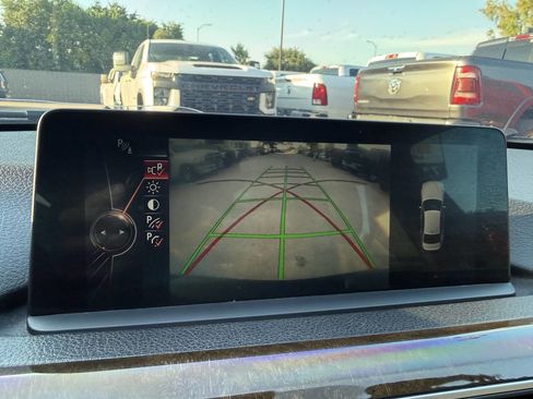 Used 2016 BMW 328i Sedan RWD image 23