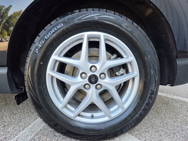 Used 2024 Ford Edge SEL AWD/4WD image 28
