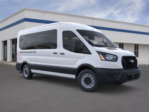 New 2025 Ford Transit 350 XL image 7
