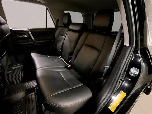 Used 2016 Toyota 4Runner Trail Premium image 14