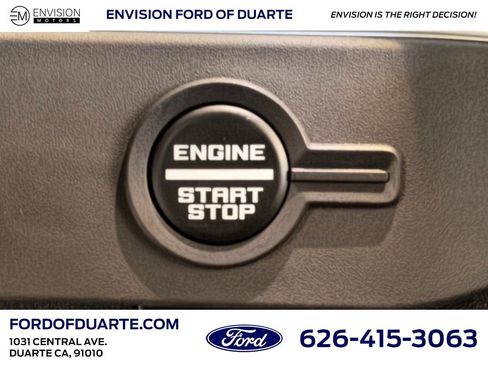 New 2025 Ford Bronco Stroppe Edition image 24